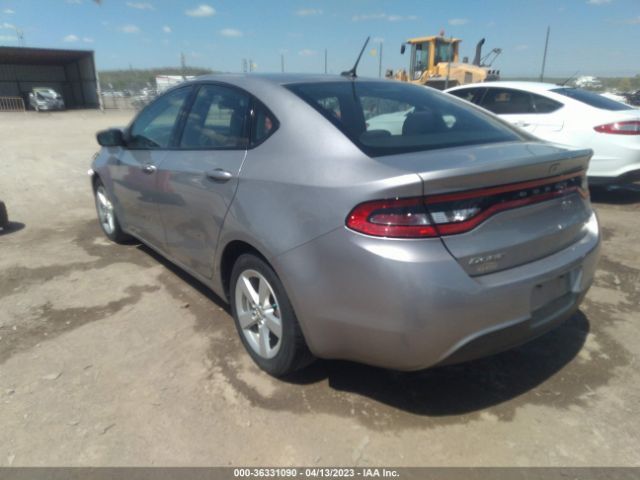 1C3CDFBB1FD223401 Dodge DART SXT