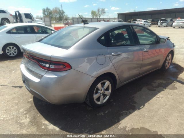 1C3CDFBB1FD223401 Dodge DART SXT