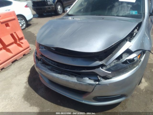 1C3CDFBB1FD223401 Dodge DART SXT