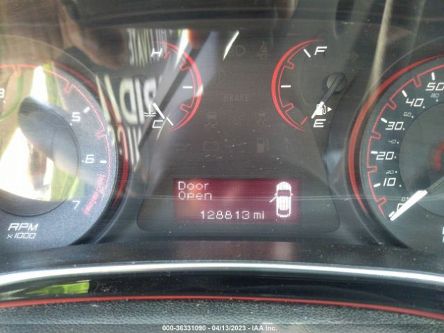 1C3CDFBB1FD223401 Dodge DART SXT