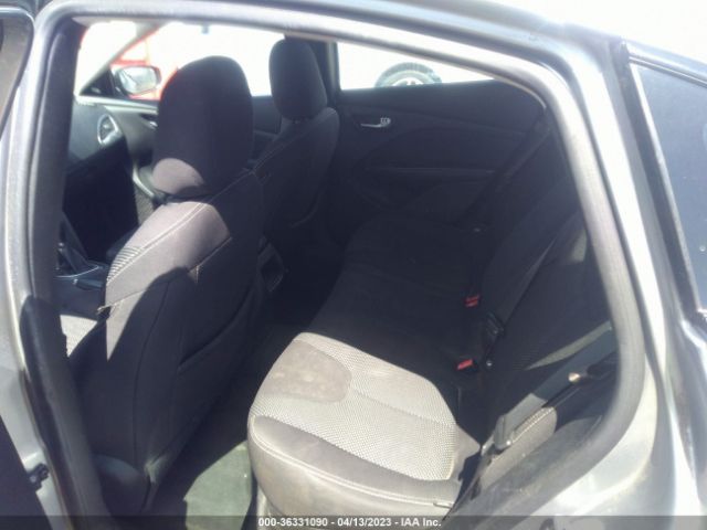 1C3CDFBB1FD223401 Dodge DART SXT