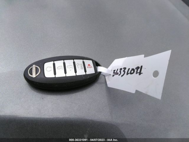 5N1DR3CC3NC249988 Nissan Pathfinder Sl