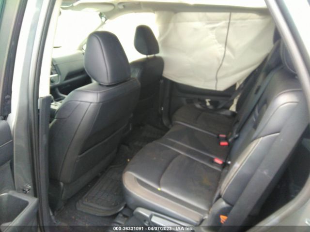 5N1DR3CC3NC249988 Nissan Pathfinder Sl