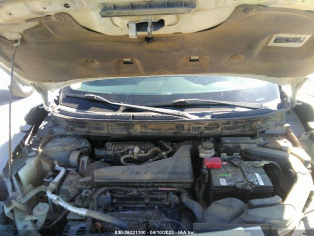 5N1AT2MT1EC862351 Nissan ROGUE S