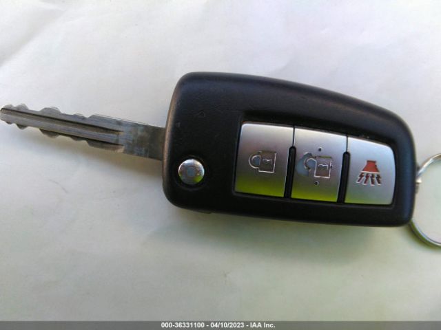 5N1AT2MT1EC862351 Nissan ROGUE S