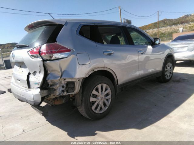 5N1AT2MT1EC862351 Nissan ROGUE S