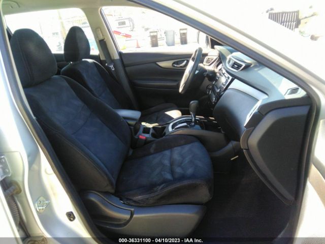 5N1AT2MT1EC862351 Nissan ROGUE S