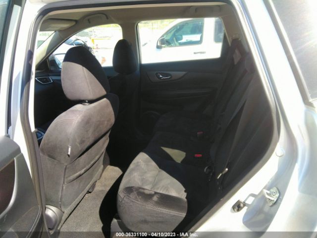 5N1AT2MT1EC862351 Nissan ROGUE S