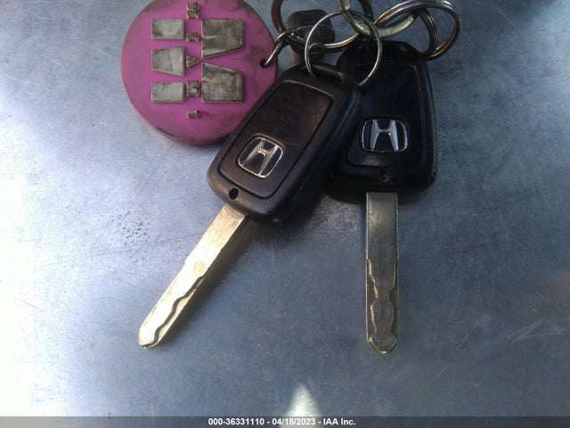 Honda Civic Sedan Lx 2014 19XFB2F56EE256595 Image 11