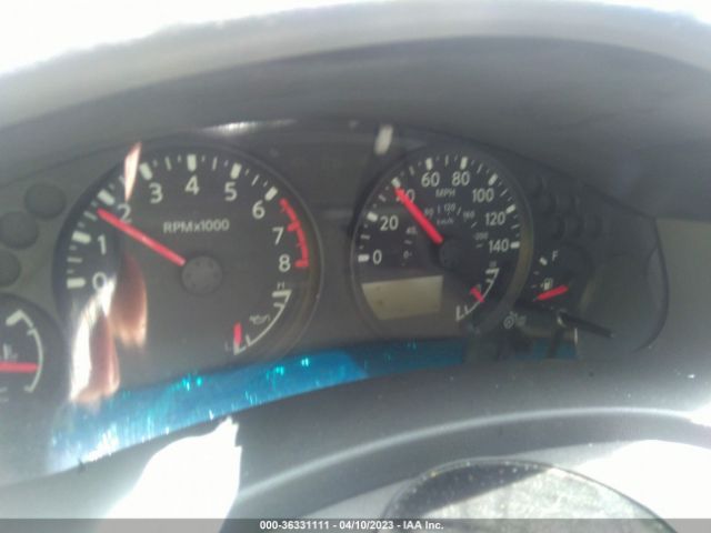 1N6AD0ER2FN739301 Nissan Frontier S/sv/desert Runner/sl