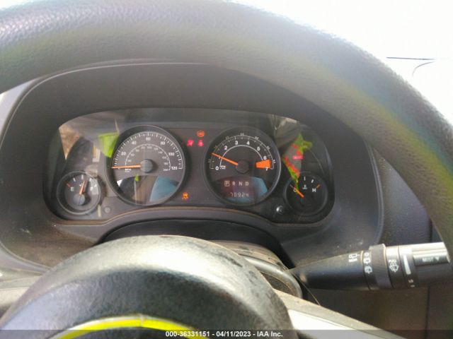 1C4NJDBB8GD778476 Jeep Compass Sport