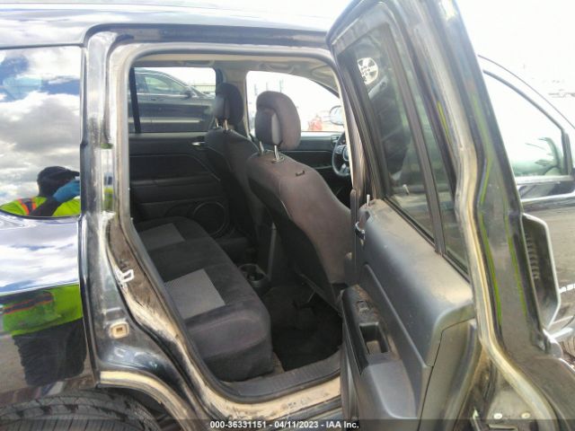 1C4NJDBB8GD778476 Jeep Compass Sport