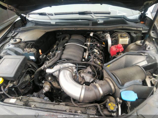 Chevrolet SS 2016 6G3F15RW1GL213174 Image 11