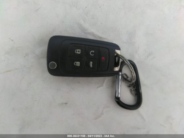 Chevrolet SS 2016 6G3F15RW1GL213174 Image 3