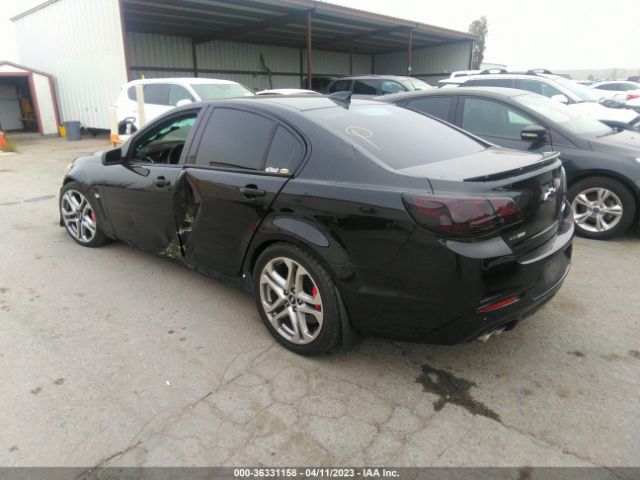 Chevrolet SS 2016 6G3F15RW1GL213174 Image 4