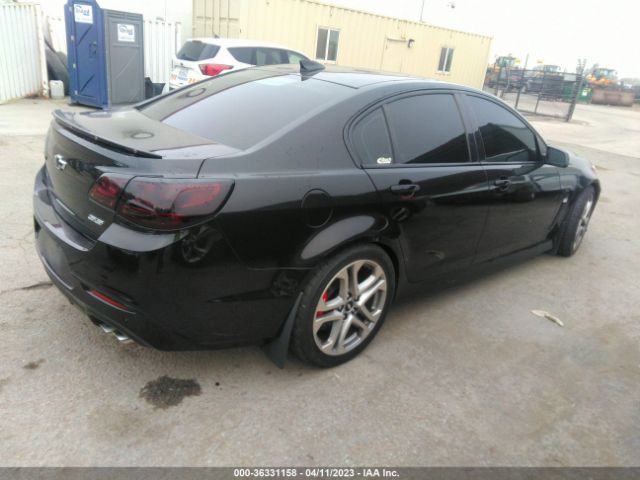 Chevrolet SS 2016 6G3F15RW1GL213174 Image 5