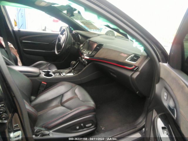 Chevrolet SS 2016 6G3F15RW1GL213174 Image 6