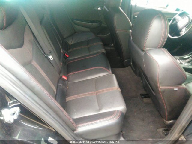 Chevrolet SS 2016 6G3F15RW1GL213174 Image 9