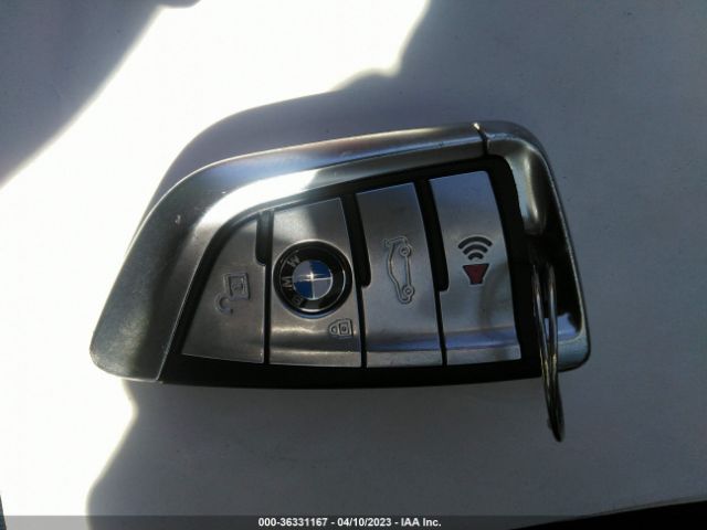 WBA7T2C09LCD21406 BMW 7 Series 740i