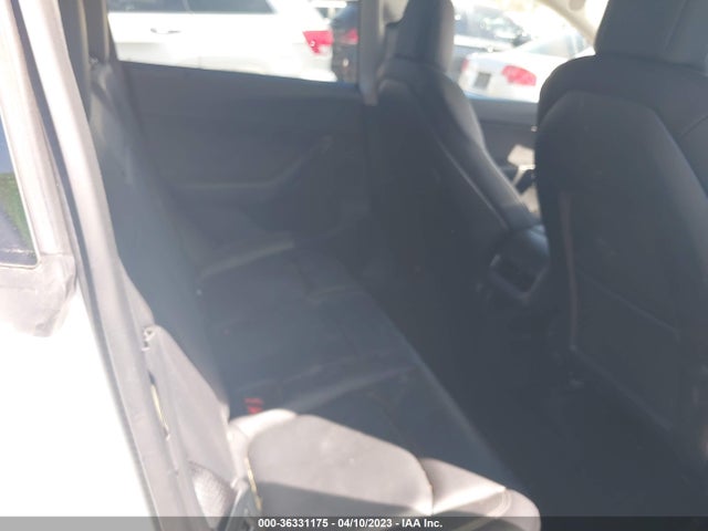 7SAYGDEE7NF361232 Tesla Model Y Long Range