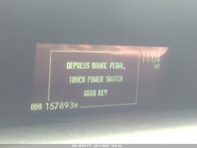 Toyota Prius Four/five/three/one/two 2014 JTDKN3DU7E0370443 Image 7