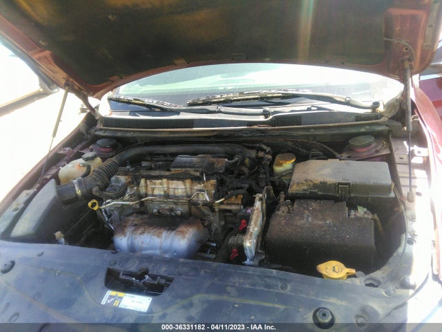 Chrysler 200 Limited 2015 1C3CCCAB7FN715783 Image 11
