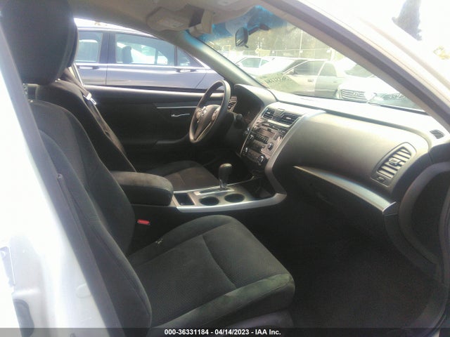 2015 NISSAN ALTIMA 2.5 S VIN: 1N4AL3AP4FN306791