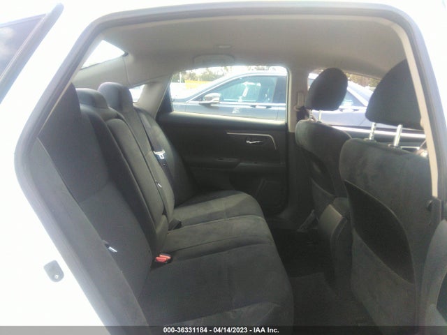 2015 NISSAN ALTIMA 2.5 S VIN: 1N4AL3AP4FN306791