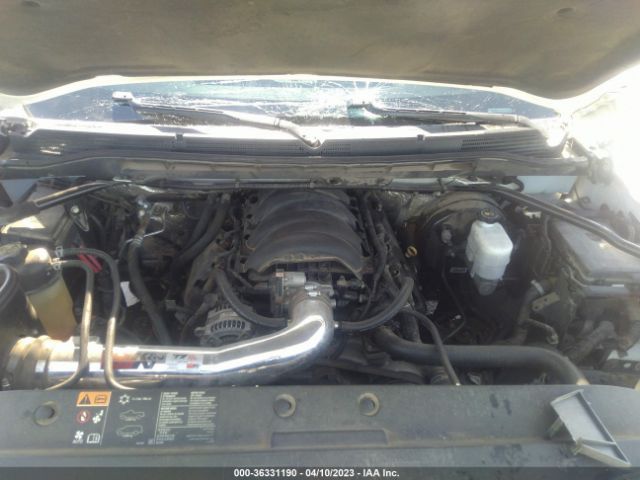 1GTN1LEC2GZ247730 GMC SIERRA 1500