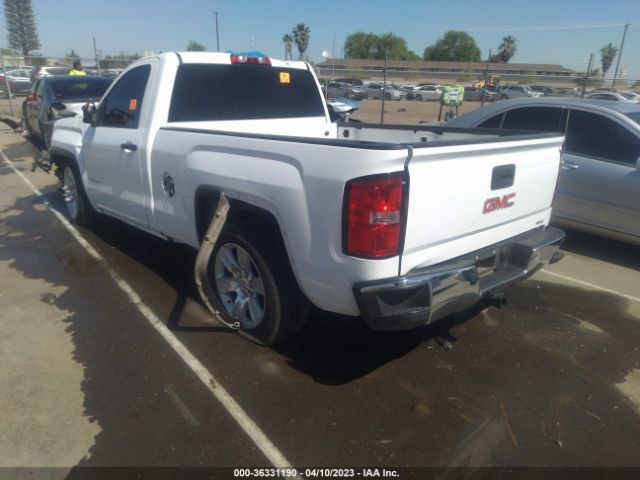 1GTN1LEC2GZ247730 GMC SIERRA 1500