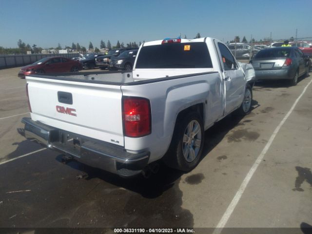 1GTN1LEC2GZ247730 GMC SIERRA 1500