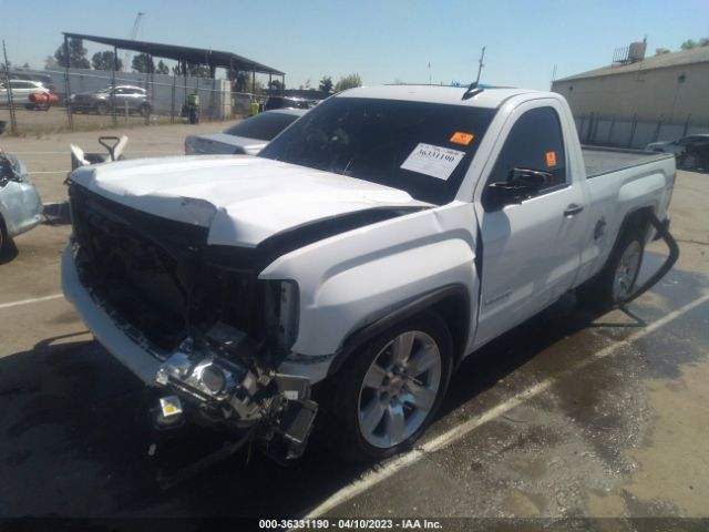 1GTN1LEC2GZ247730 GMC SIERRA 1500