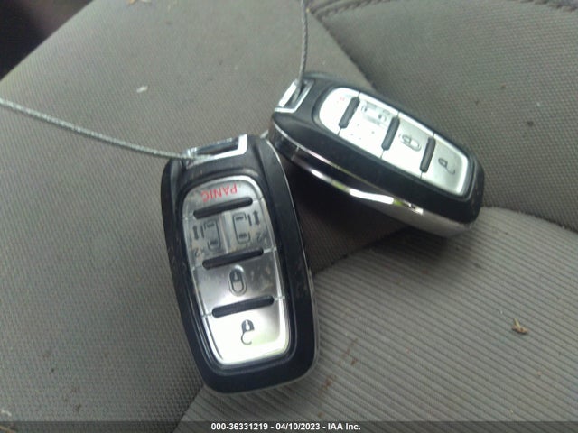 2C4RC1DG1HR511259 Chrysler Pacifica Touring