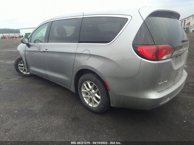 2C4RC1DG1HR511259 Chrysler Pacifica Touring