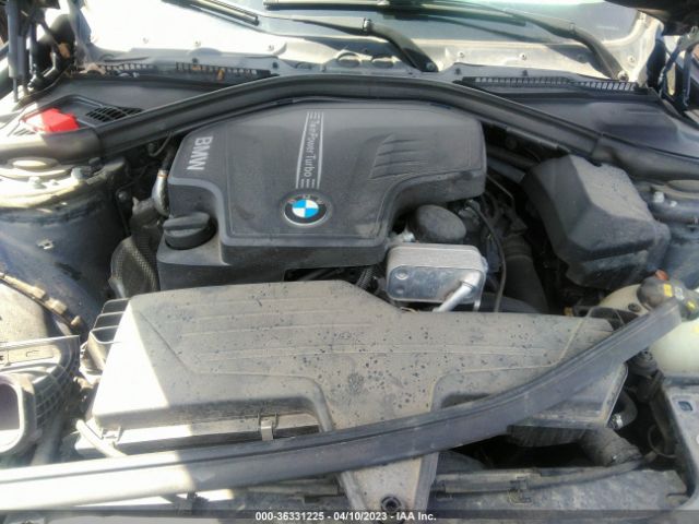WBA8E3C55GK500454 BMW 3 Series 328i Xdrive