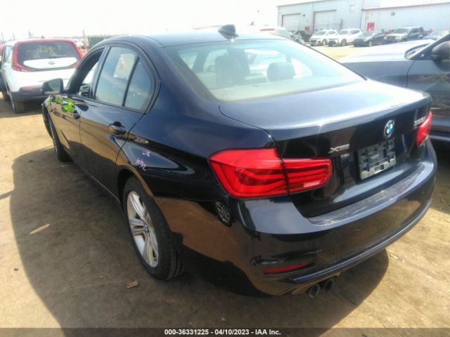 WBA8E3C55GK500454 BMW 3 Series 328i Xdrive