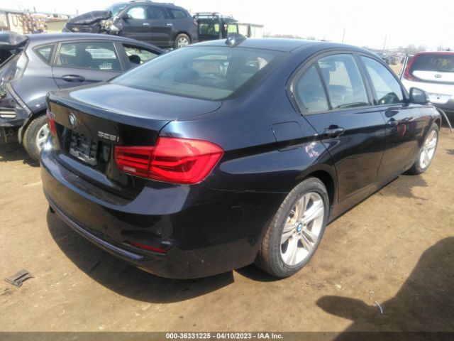 WBA8E3C55GK500454 BMW 3 Series 328i Xdrive