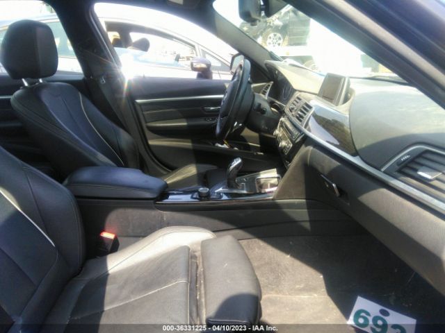 WBA8E3C55GK500454 BMW 3 Series 328i Xdrive