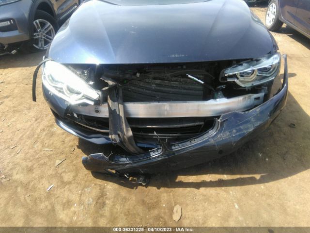 WBA8E3C55GK500454 BMW 3 Series 328i Xdrive