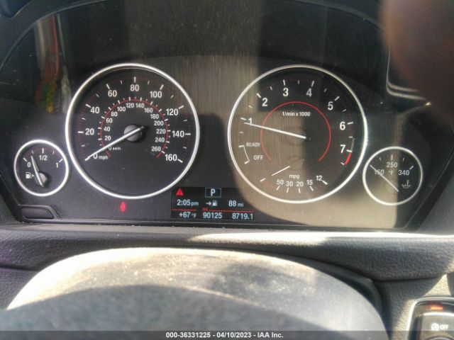 WBA8E3C55GK500454 BMW 3 Series 328i Xdrive