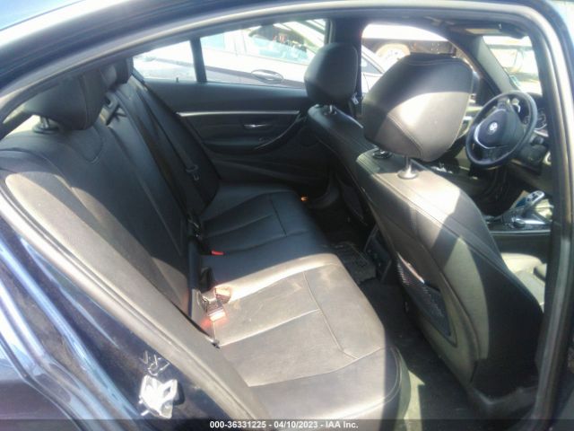 WBA8E3C55GK500454 BMW 3 Series 328i Xdrive