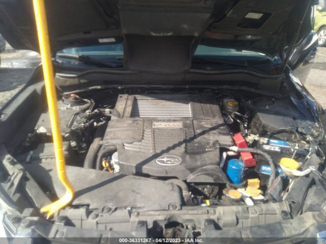 JF2SJGEC1HH492182 Subaru Forester Premium