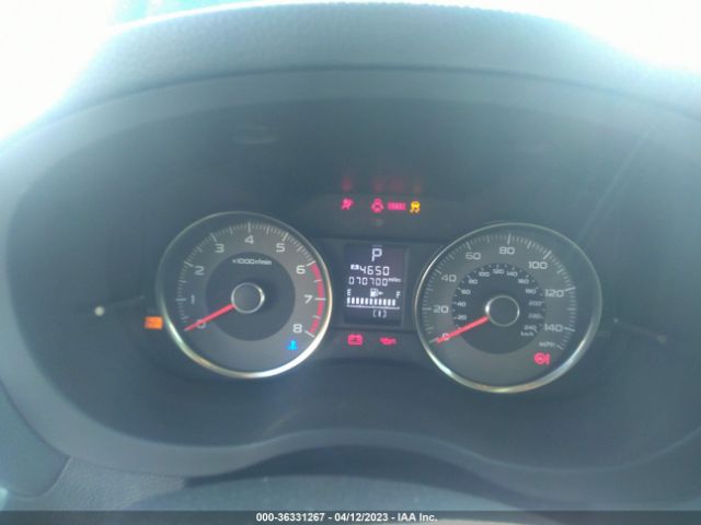 JF2SJGEC1HH492182 Subaru Forester Premium