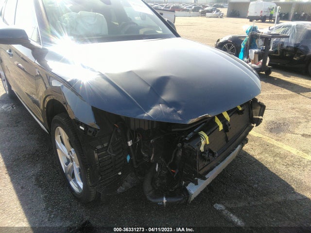 2023 Audi Q5, VIN: WA15AAFY1P2065390