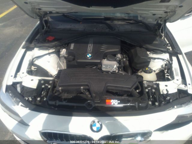 WBA3A5C54FP604338 BMW 3 Series 328i