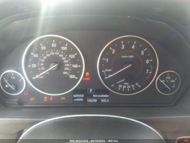 WBA3A5C54FP604338 BMW 3 Series 328i