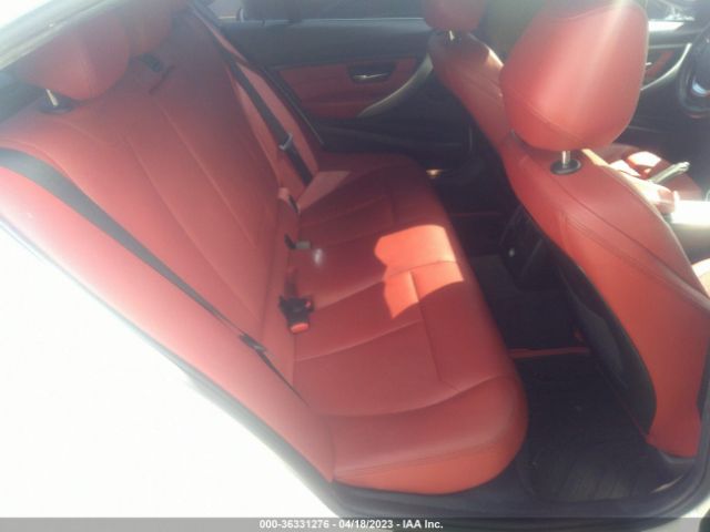 WBA3A5C54FP604338 BMW 3 Series 328i