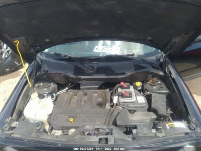 1C4NJPFB1HD184891 Jeep Patriot Latitude