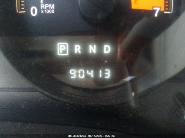 1C4NJPFB1HD184891 Jeep Patriot Latitude