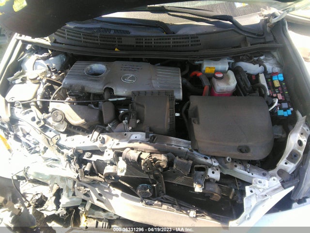 JTHKD5BH5G2270593 Lexus Ct 200h Hybrid